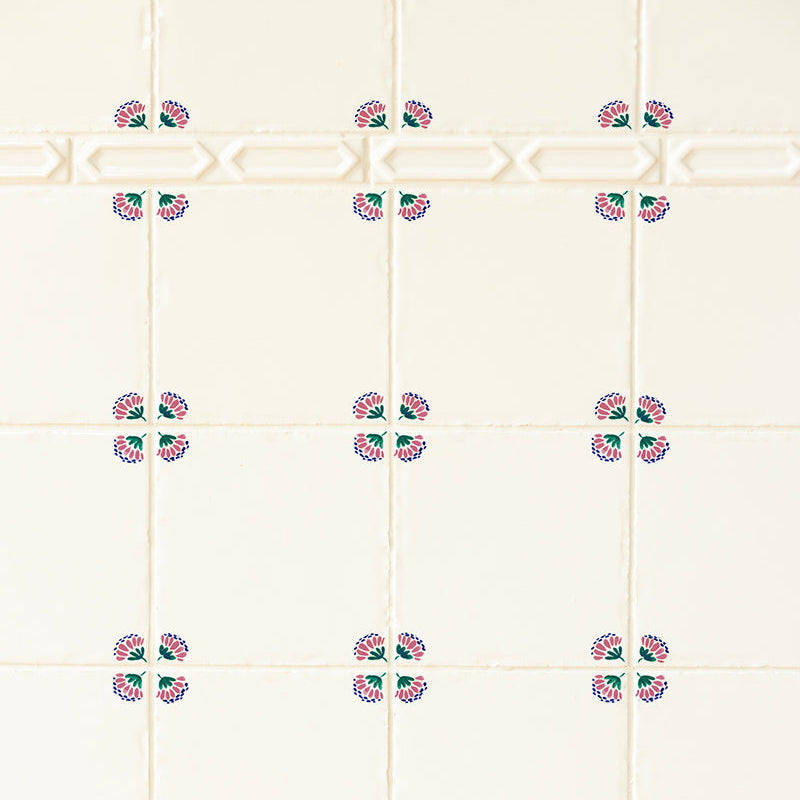 Arcadia Series Tile