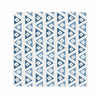 15cm, End of Line, Cosmo Tile - Azure