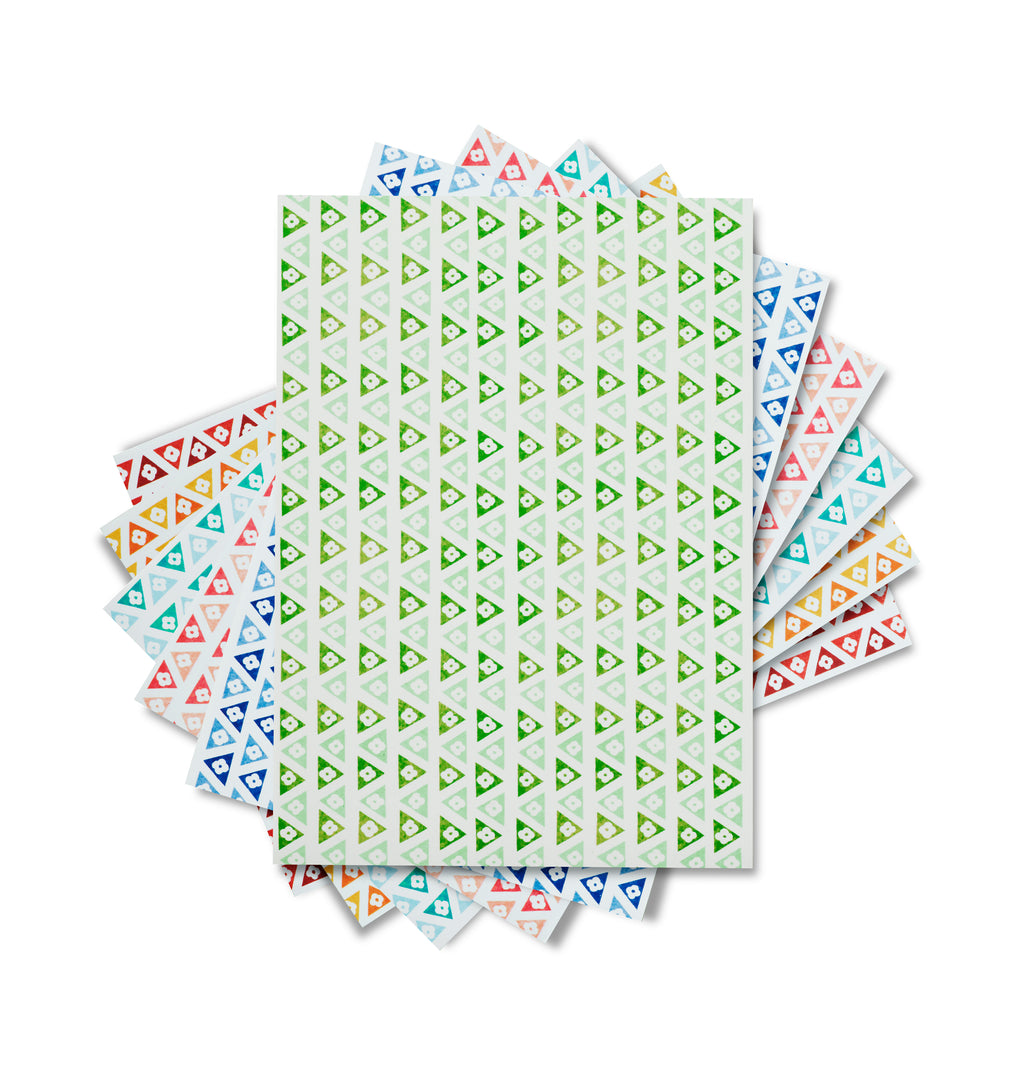 Wallpaper Collection Presentation Box