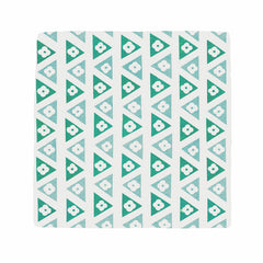 Cosmo Tile, Seafoam