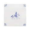 Cowboy Delft Floor Tile