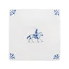 Cowboy Delft Floor Tile