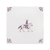 Cowboy Delft Floor Tile
