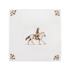 Cowboy Delft Floor Tile