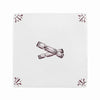 Crackers Delft Tile