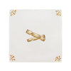 Crackers Delft Tile