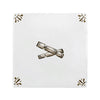 Crackers Delft Tile