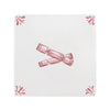 Crackers Delft Tile