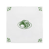 Croissant Delft Tile
