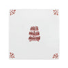 Cupcakes Delft Tile