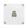 Cupcakes Delft Tile