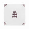 Cupcakes Delft Tile