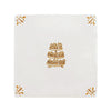 Cupcakes Delft Tile