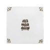 Cupcakes Delft Tile