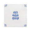 Cupcakes Delft Tile