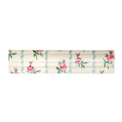 Poles & Roses Dado Trim, Tanlay