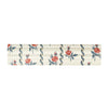 Poles & Roses Dado Trim, Courances