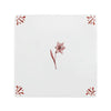 Daffodil Delft Tile