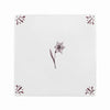 Daffodil Delft Tile