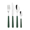 Tartan Cutlery, 4 Piece Set