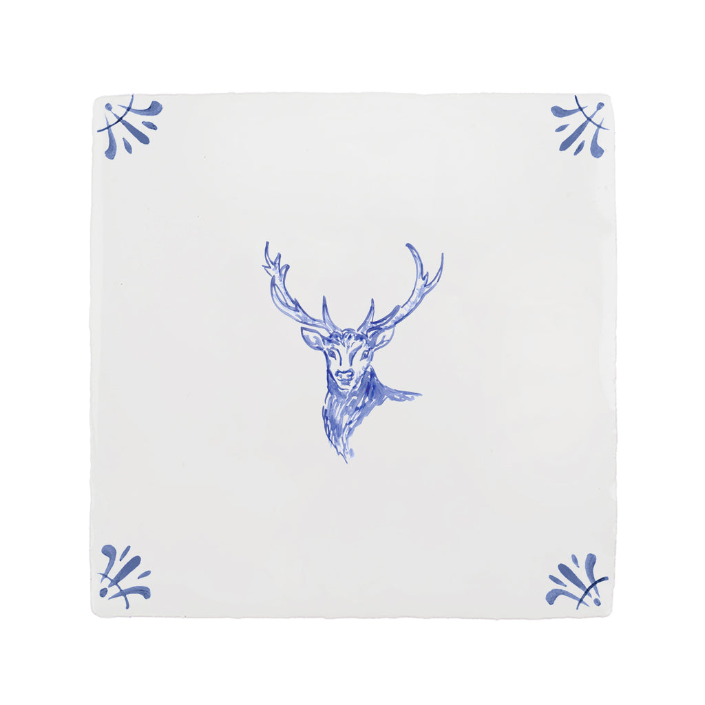 Stag Floor Tile