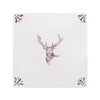 Stag Floor Tile