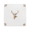 Stag Floor Tile