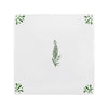 Delphinium Delft Tile