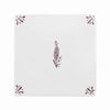 Delphinium Delft Tile