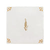 Delphinium Delft Tile