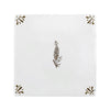 Delphinium Delft Tile