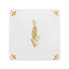 Delphinium Delft Tile