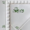 Dice Delft Tile