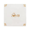 Dice Delft Tile