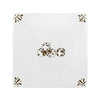 Dice Delft Tile