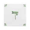 Diner Delft Tile