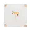 Diner Delft Tile