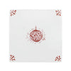 Disco Ball Delft Tile