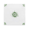 Disco Ball Delft Tile