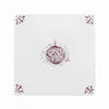 Disco Ball Delft Tile