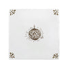 Disco Ball Delft Tile