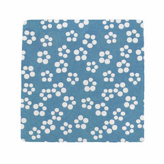 Ditsy Tile, Cerulean