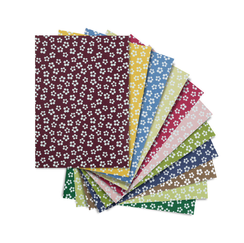 Ditsy Wallpaper Sample Pack