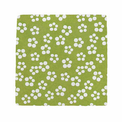 Ditsy Tile, Olive