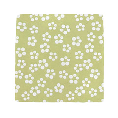 Ditsy Tile, Pear