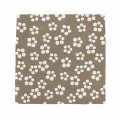 Ditsy Tile, Taupe