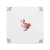Dodo Delft Tile