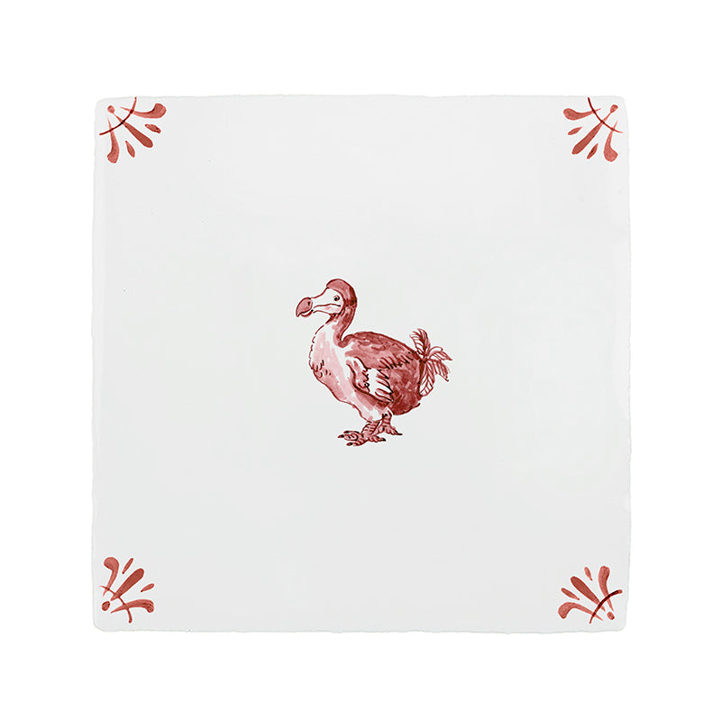 Dodo Delft Tile