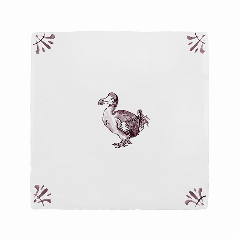 Dodo Delft Tile