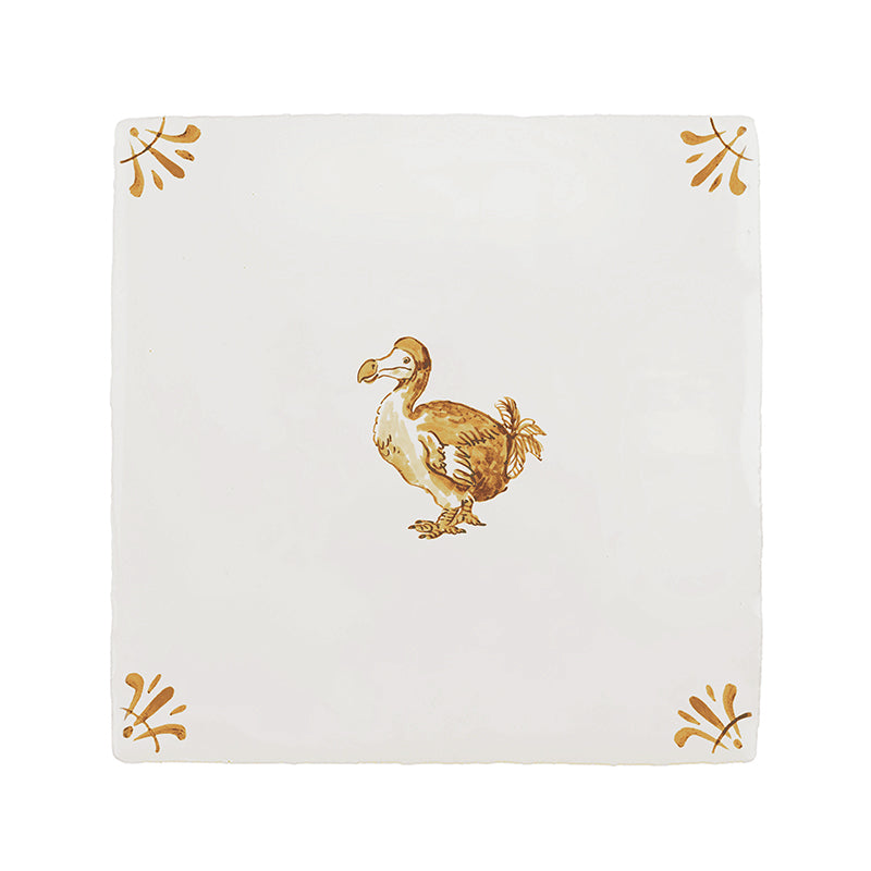 Dodo Delft Tile